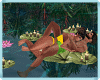 MAU/ LOTUS BLOSSOM LOVE