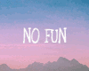 Joji - No Fun