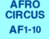 afro circus