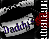 💋 l Daddy's Collar