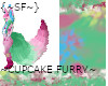 {~SF~}CupCake Tail V2