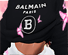 B*lmain Sweater