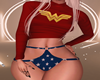 Kp* Wonder Woman RLL