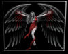 HB* Gothic Angel Art