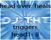 DJ THT THE HEAD OVER H..