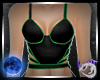 Strappy Green