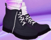 Black Boots Socks Deriv