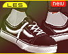 L| Stem Skate Shoes v2