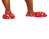 PHV Snoopy Slippers