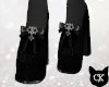 CK* Wednesday Gala Heels