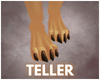 teller ⋯ peets