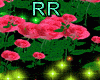 DJ Pink Rose Light