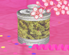 Jar White Weed ♥