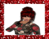 (G) Anthea Red