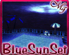 BlueSunSet