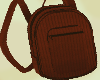 (S) Corduroy Backpack