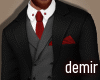 [D] Gentleman suit 3