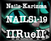 Nails-Karizma