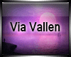 ViaVallen-Sayang