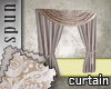 [MGB] Spun Curtain
