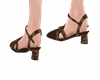 A II Hanjei sandals