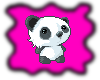 My Panda!>:D