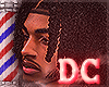 DC x Chris Dreads