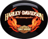 (PHA) Harley sticker