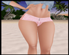 Beach Pink Shorts Pants