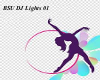 BSU DJ Light 01