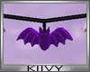 K| Bat string lights