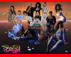 PHOTO GROUP FRIENS 12 PS