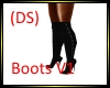 (DS)Knee high boots