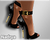 N- Tifany heels