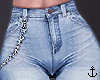 ⚓TurnOut Jeans/RL