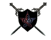 - Twist- Sheild & Sword