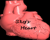 Animated Heart