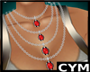 Cym Chain Collar Derv