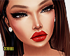 ! Kara Red Gloss