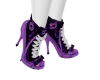 iva swaggie girl shoes