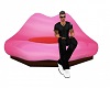 LipCouch PINK