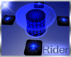 (K) VIP Rider Table