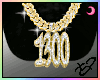 '1300 Chain *custom [xJ]