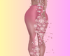 Avante Pink Rose Pants