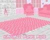 [P] kawaii dollhouse rug