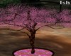 Heart Animated Tree