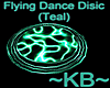 ~KB~ Flying Dance Disc 4