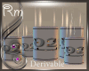 [RM]Derivable can candle