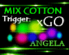 MixCotton trig: xGO