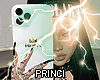Princi Phone + Poses